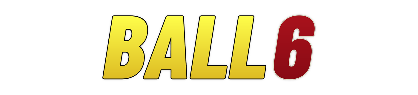 ball6 logo